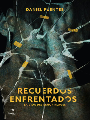 cover image of Recuerdos enfrentados